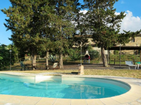 Apartment Le Colmate-1 by Interhome Montecatini Val Di Cecina